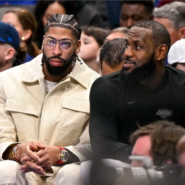 Key Role in the Lakers
