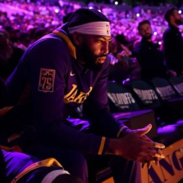 Anthony Davis' Future