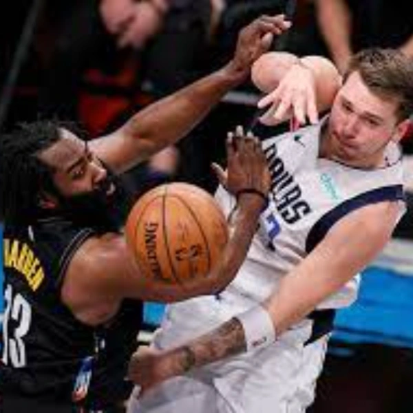 Dončić-Davis Trade