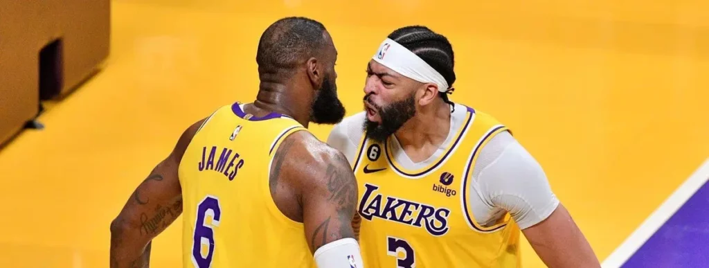 Davis Changed NBA Defense