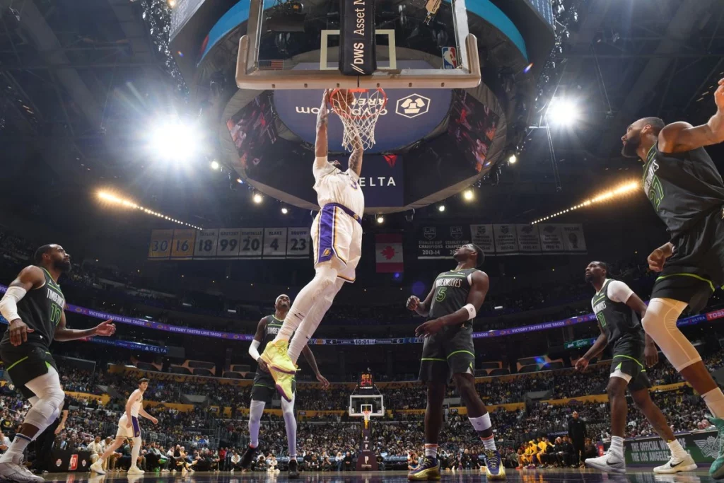 Trade Speculation