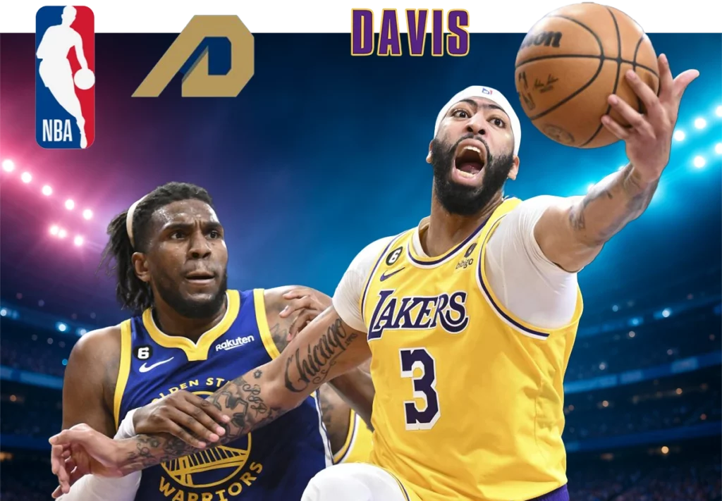 Drama of the NBA